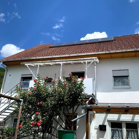 Ferienwohnung Klara Messstetten Екстериор снимка