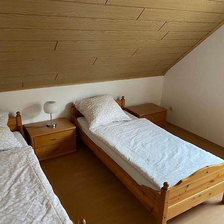 Ferienwohnung Klara Messstetten Екстериор снимка