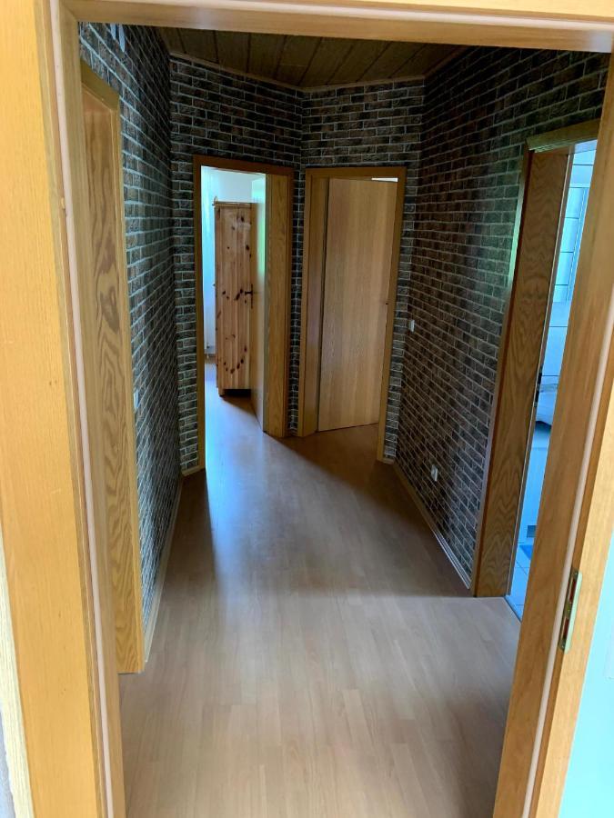 Ferienwohnung Klara Messstetten Екстериор снимка