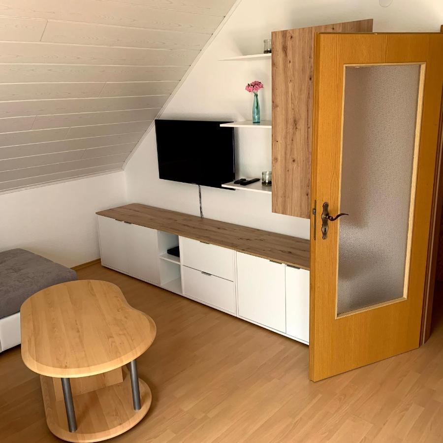 Ferienwohnung Klara Messstetten Екстериор снимка