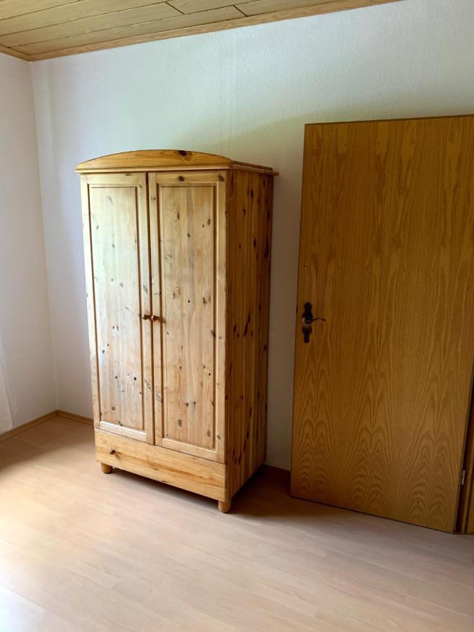 Ferienwohnung Klara Messstetten Екстериор снимка