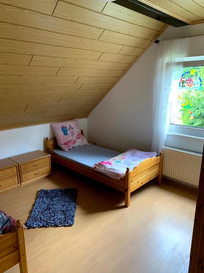 Ferienwohnung Klara Messstetten Екстериор снимка
