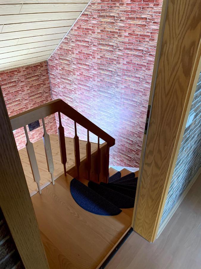 Ferienwohnung Klara Messstetten Екстериор снимка