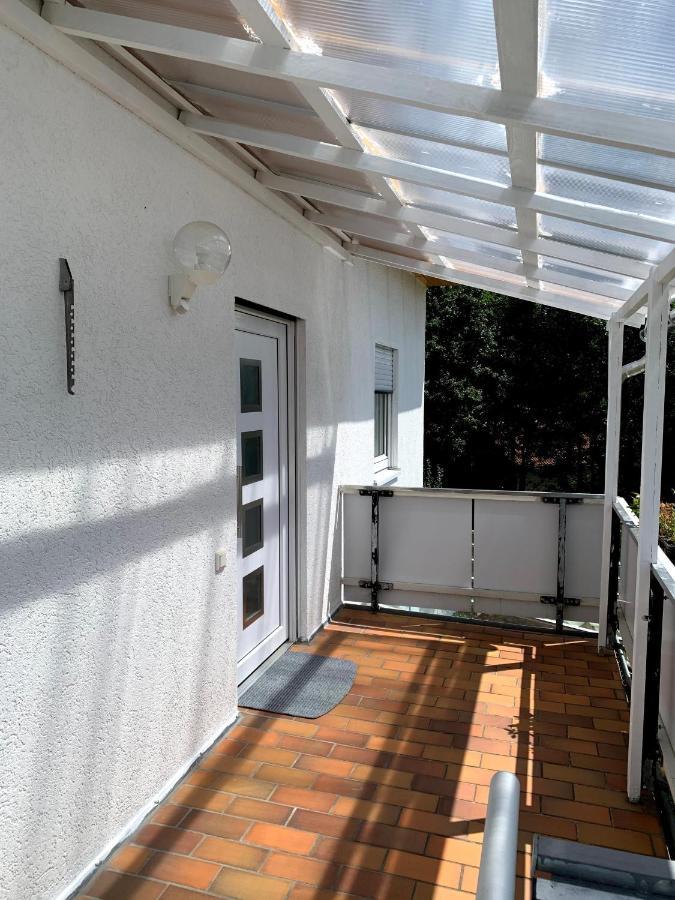 Ferienwohnung Klara Messstetten Екстериор снимка