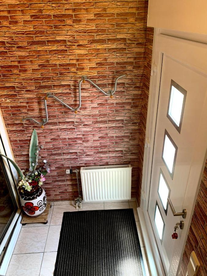 Ferienwohnung Klara Messstetten Екстериор снимка