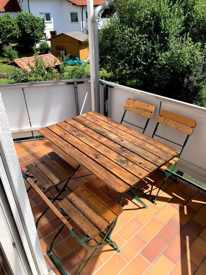 Ferienwohnung Klara Messstetten Екстериор снимка