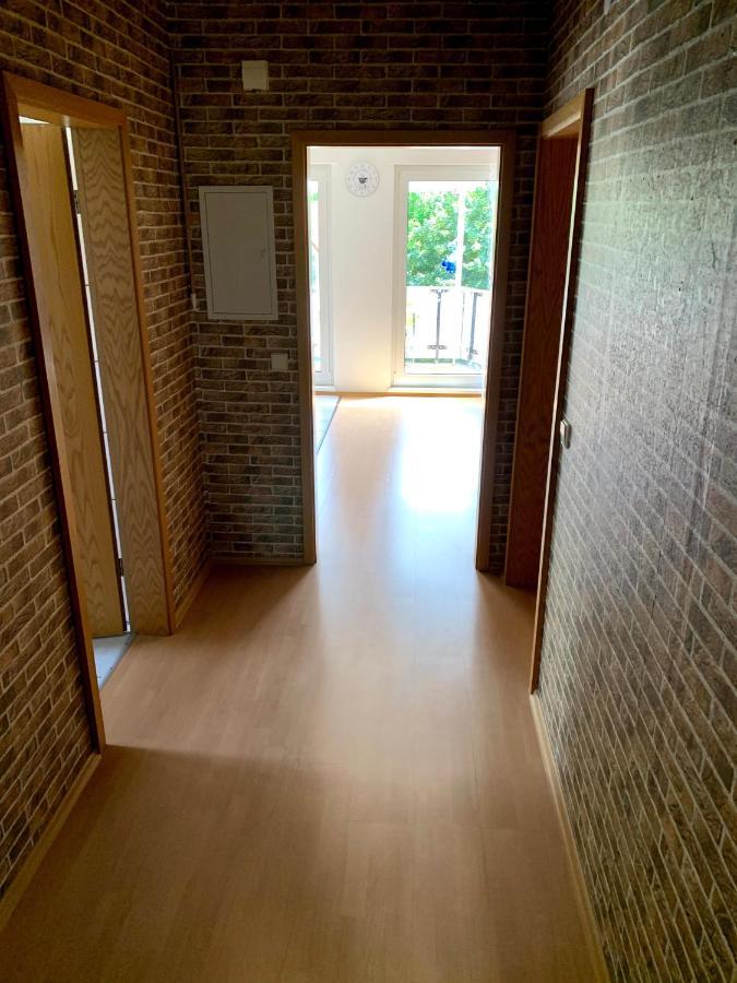 Ferienwohnung Klara Messstetten Екстериор снимка