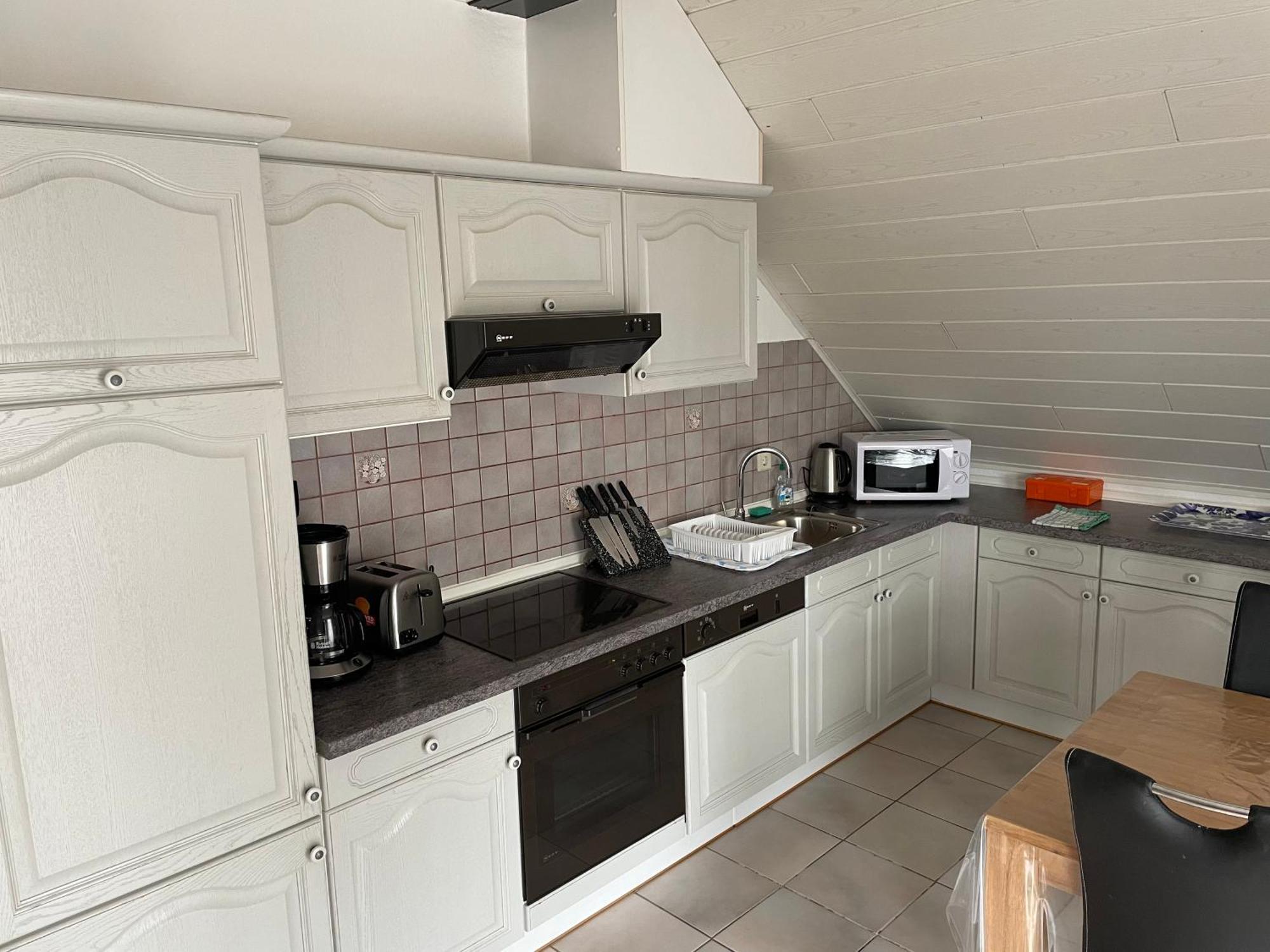 Ferienwohnung Klara Messstetten Екстериор снимка